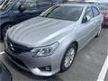 2013 Toyota Mark X