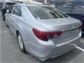 2013 Toyota Mark X