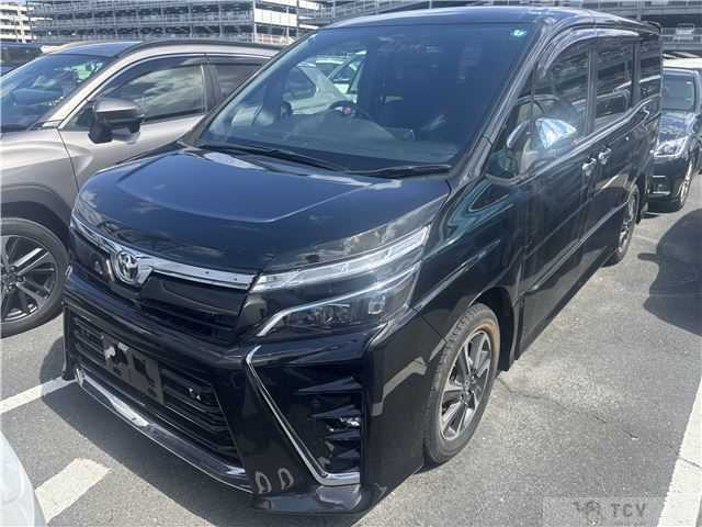 2020 Toyota Voxy
