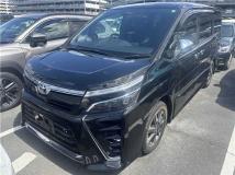 2020 Toyota Voxy