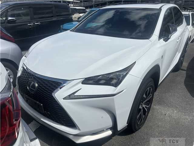 2015 Lexus Other