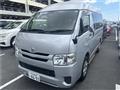 2016 Toyota Hiace Van