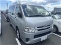 2016 Toyota Hiace Van