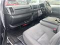 2016 Toyota Hiace Van