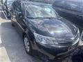 2015 Toyota Corolla Fielder