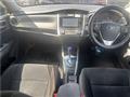 2015 Toyota Corolla Fielder