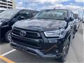2021 Toyota Hilux