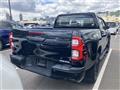2021 Toyota Hilux