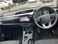 2021 Toyota Hilux