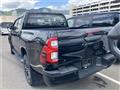 2021 Toyota Hilux