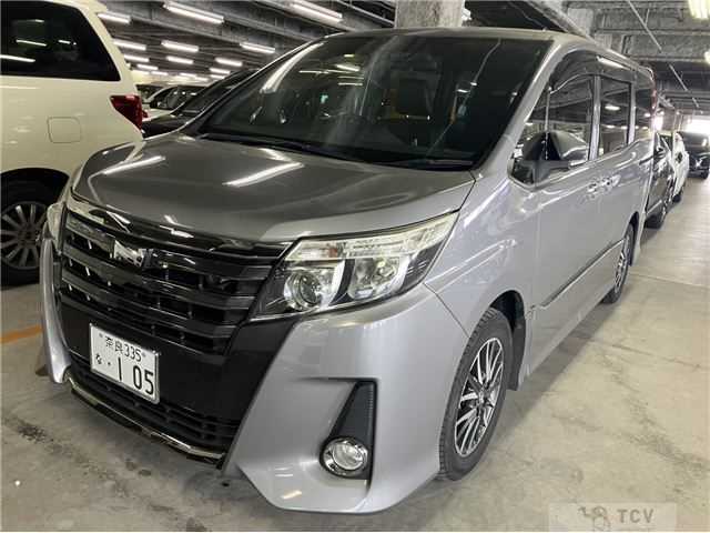 2016 Toyota Noah