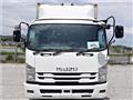 2017 Isuzu Isuzu Others