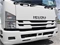 2017 Isuzu Isuzu Others