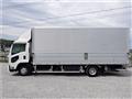2017 Isuzu Isuzu Others