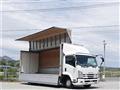 2017 Isuzu Isuzu Others