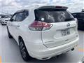 2016 Nissan X-Trail