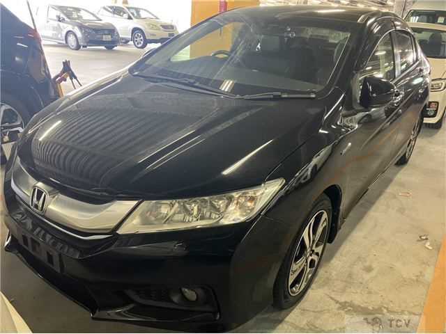 2015 Honda Honda Others