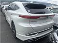 2021 Toyota Harrier Hybrid