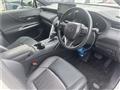 2021 Toyota Harrier Hybrid