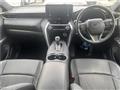 2021 Toyota Harrier Hybrid