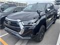 2021 Toyota Hilux