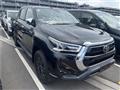 2021 Toyota Hilux