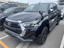 2021 Toyota Hilux