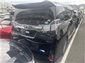 2017 Toyota Vellfire