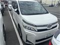 2018 Toyota Voxy