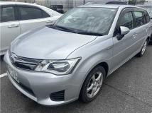 2014 Toyota Corolla Fielder
