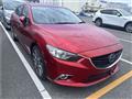 2014 Mazda Atenza