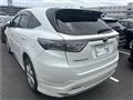 2014 Toyota Harrier