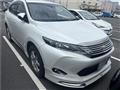 2014 Toyota Harrier