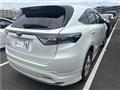 2014 Toyota Harrier