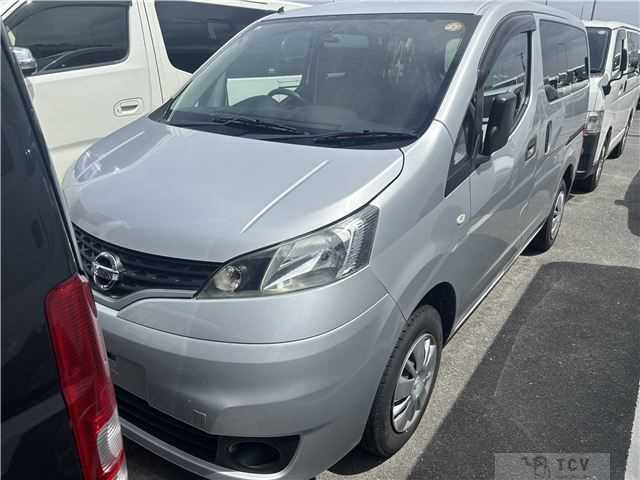 2018 Nissan NV200 VANETTE