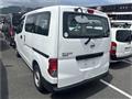 2018 Nissan NV200 VANETTE