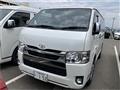 2021 Toyota Hiace Van