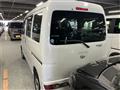 2020 Daihatsu Hijet Cargo