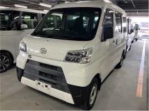2020 Daihatsu Hijet Cargo