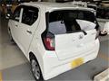 2021 Daihatsu Mira