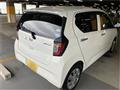 2021 Daihatsu Mira