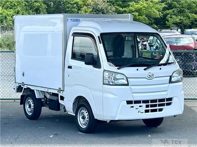 2017 Daihatsu Hijet Truck