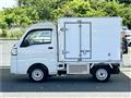 2017 Daihatsu Hijet Truck
