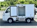 2017 Daihatsu Hijet Truck