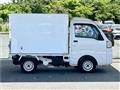 2017 Daihatsu Hijet Truck