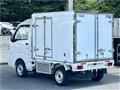 2017 Daihatsu Hijet Truck