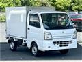 2022 Suzuki Carry Truck