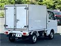 2022 Suzuki Carry Truck