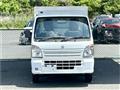 2022 Suzuki Carry Truck