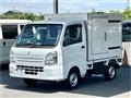2022 Suzuki Carry Truck